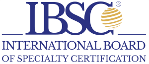 IBSC : International Board of Specialty Certifications