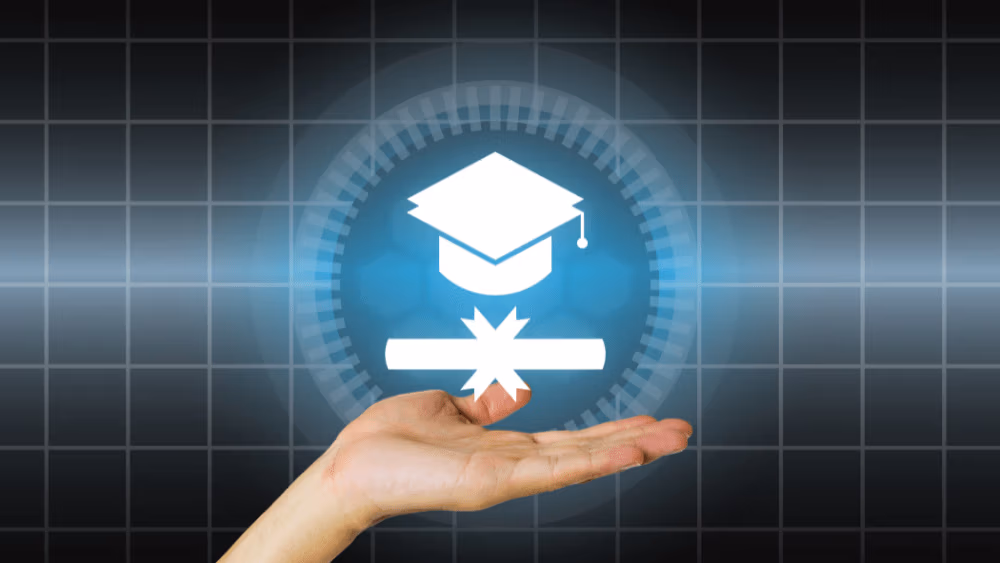 Certifications & Licensure