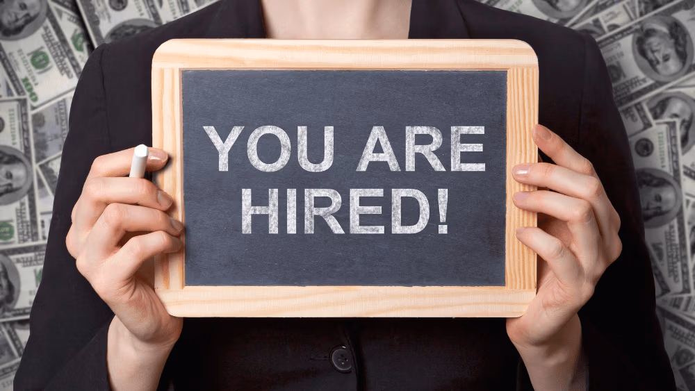 Corporate & Workforce