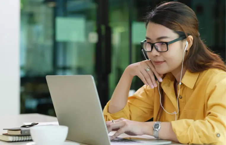 Member-Centered Experience