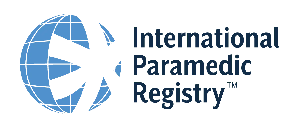 IPR : International Paramedic Registry