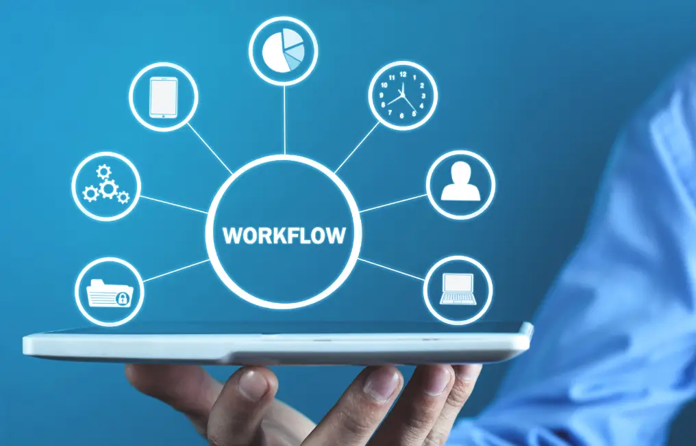 Flexible Program Configuration